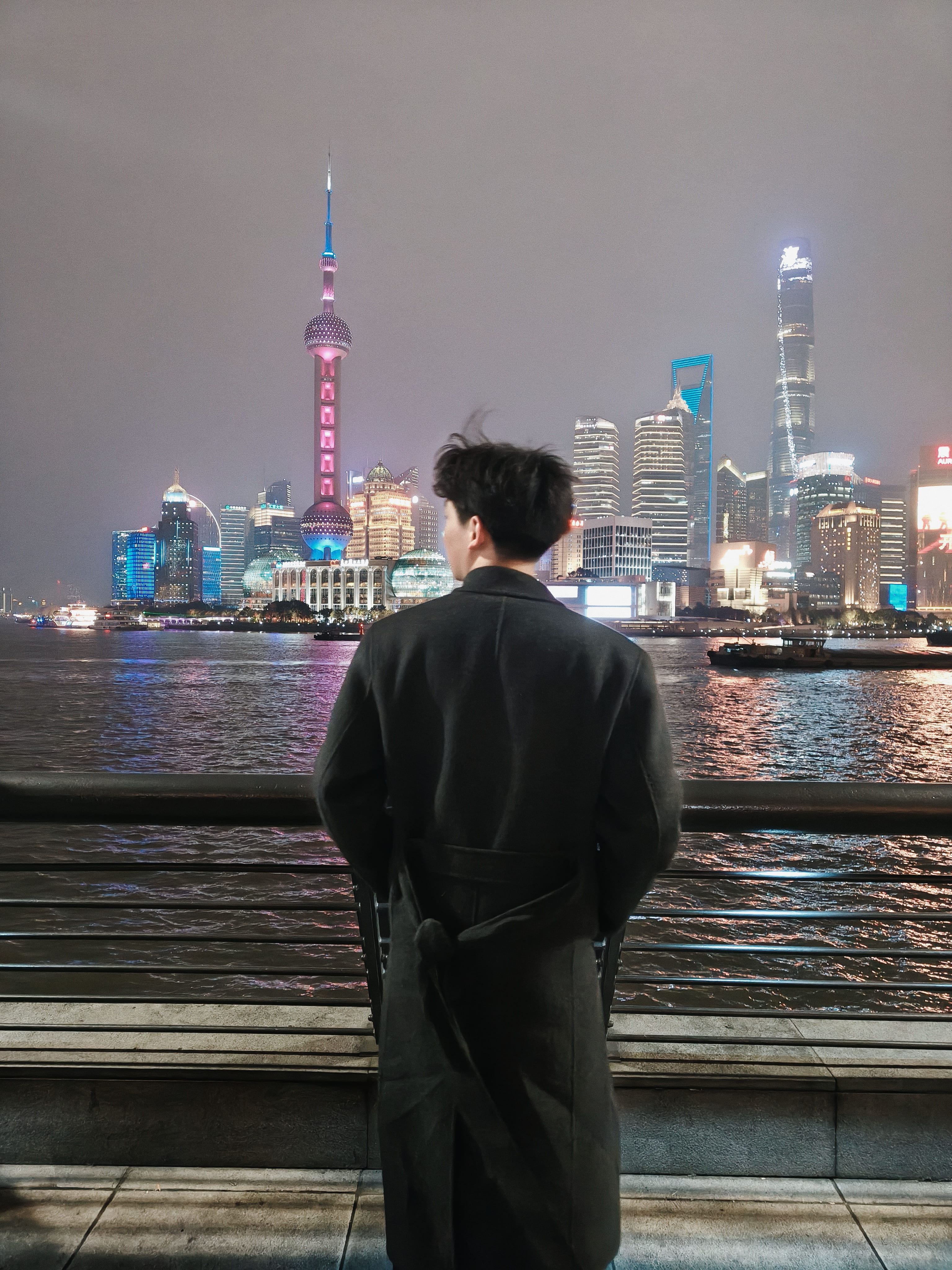 个人照片