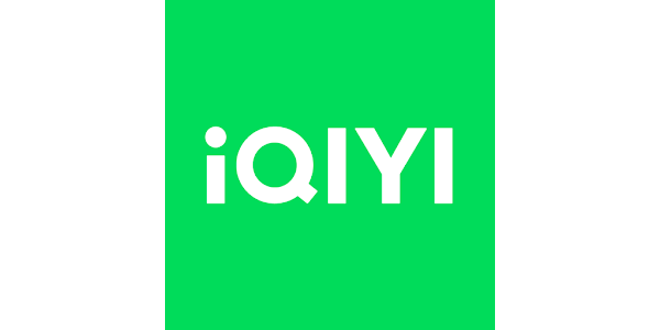 iQIYI Logo